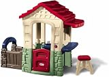 Little Tikes Secret Garden Playhouse
