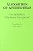 Book On Aristotle's 