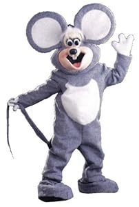 ZOOBIES SQUEEK MOUSE