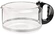 Krups 587-42 Replacement Coffee Carafe, Black