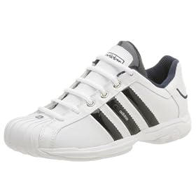 adidas Little Kid/Big Kid Superstar 2G Ultra Basketball Shoe adidas Little Kid/Big Kid Superstar 2G Ultra Basketball Shoe