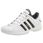 adidas Little Kid/Big Kid Superstar 2G Ultra Basketball Shoe