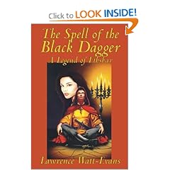The Spell of the Black Dagger (Legends of Ethshar)