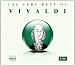 Antonio-Vivaldi-The Very Best of Vivaldi cd cover