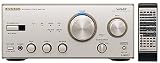 ONKYO INTEC205 プリメインアンプ A-905TX(S)
