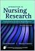 Introduction to Nursing Research: Incorporating Evidence Based Practice, Second Edition