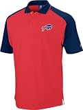Buffalo Bills Wild Card Polo Shirt