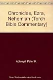 I & II Chronicles, Ezra, Nehemiah