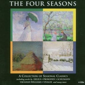 CD-Charts  Search : The Four Seasons
