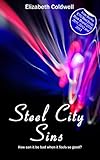 Steel City sins : an erotic novella