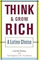 Think & Grow Rich: A Latino Choice