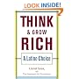 Think & Grow Rich: A Latino Choice