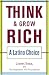 Think & Grow Rich: A Latino Choice