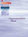 Organotransition Metal Chemistry (Tutorial Chemistry Texts)