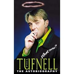 Phil Tufnell: What Now? - The Autobiography