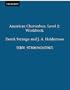 American Chatterbox: Book 2