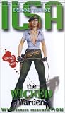 Ilsa - The Wicked Warden [VHS]