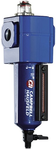 Campbell Hausfeld PA2081 Air Lubricators
