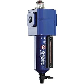 Campbell Hausfeld PA2081 Air Lubricators