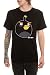 Angry Birds Bomb Black T-Shirt