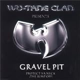 Gravel Pit