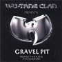 Gravel Pit / Project Ya Neck