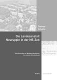 NS-Erbgesundheitsgerichte und Zwangssterilisation in der Provinz Brandenburg - Annette Hinz-Wessels