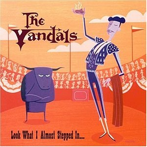 Vandals - The New You Lyrics - Zortam Music