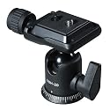 VANGUARD SBH-20 Ball Head with QS-36 Quick Shoe