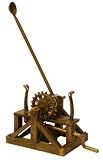 Elenco Da Vinci Catapult by Elenco
