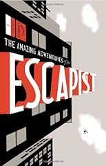 Amazing Adventures Of The Escapist (Michael Chabon Presents)
