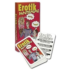 Orion 778931 Erotik-Pantomime