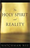 The Holy Spirit and Reality