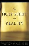The Holy Spirit and Reality