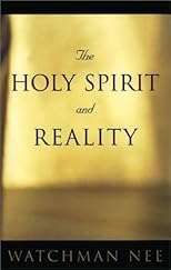 The Holy Spirit and Reality