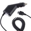 Wireless Technologies Vehicle Power Charger for Samsung T509, T809, D820, D807