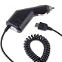 Wireless Technologies Vehicle Power Charger for Samsung T509, T809, D820, D807