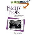 Family Plots: The De-Oedipalization of Popular Culture (Feminist Cultural Studies, the Media, and Political Culture) by Dana A. Heller