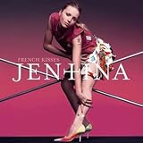 JENTINA / FRENCH KISSES