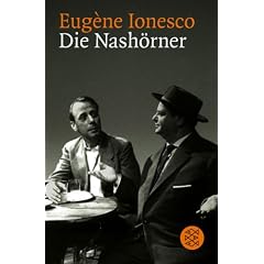 Die Nash�rner. Schauspiel in drei Akten.