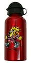 Brauns Bayer Leverkusen Trinkflasche Metall