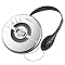 Sony 50-Hour Walkman CD Player - DEJ109