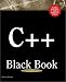 C++ Black...