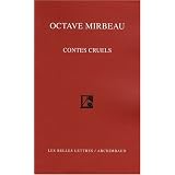 Contes cruelspar Octave Mirbeau