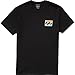 Billabong Men's Adrift Short Sleeve T-Shirt