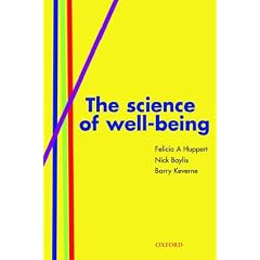 The Science of Well-being