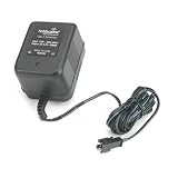 2-1 2 Hour Wall Charger w Timer:FBIIST,Mini Mauler by Hobbyzone