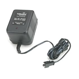 2-1 2 Hour Wall Charger w Timer:FBIIST,Mini Mauler from Chargers Battery