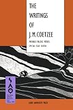 The Writings Of J.M. Coetzee