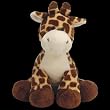 Ty Pluffies Tiptop Giraffe